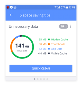 How To Clear Memory In Android Phone